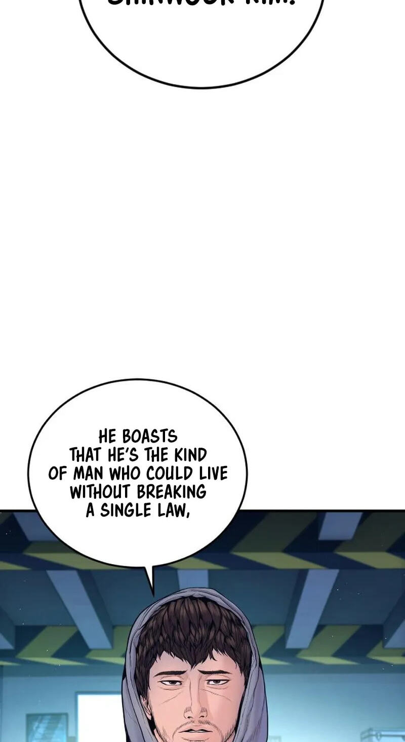 Manager Kim Chapter 253 page 53 - 