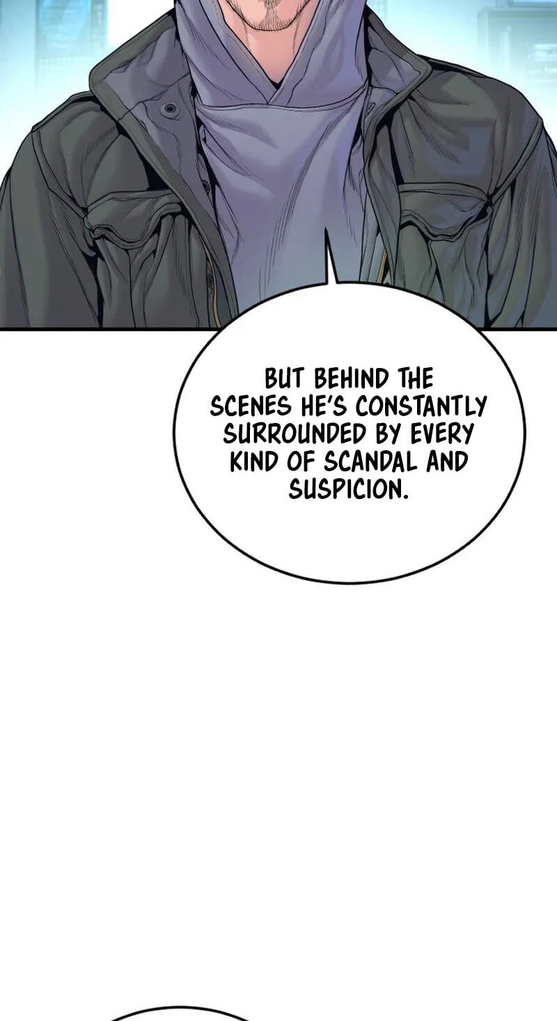 Manager Kim Chapter 253 page 54 - 