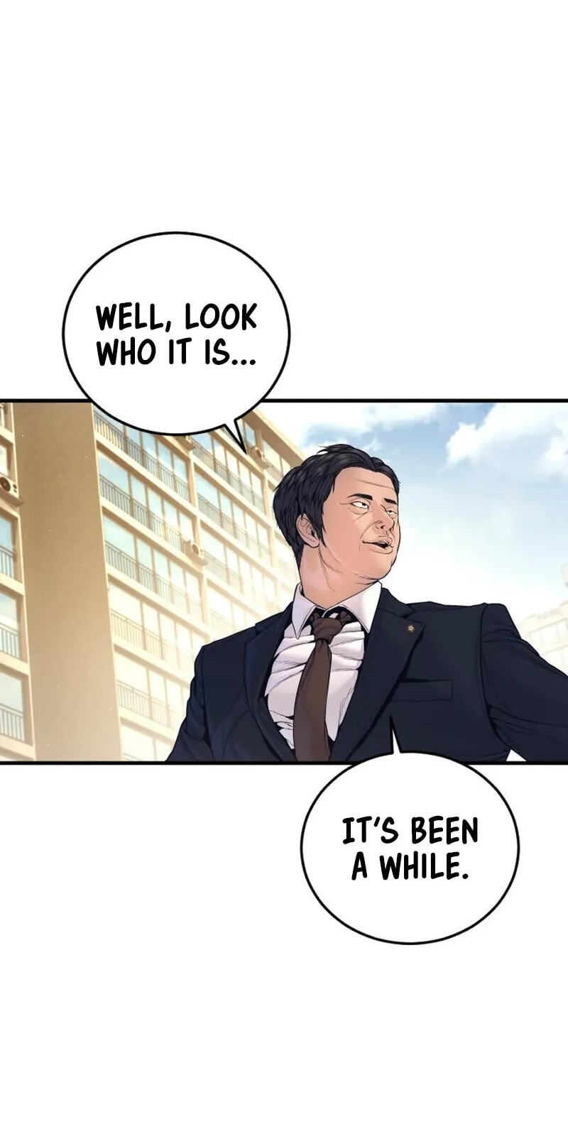 Manager Kim Chapter 253 page 61 - 