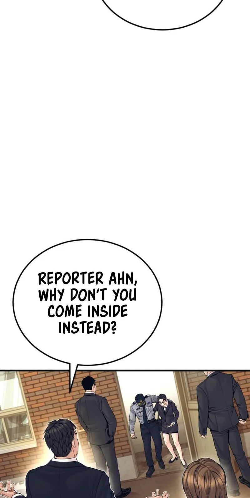 Manager Kim Chapter 253 page 66 - 