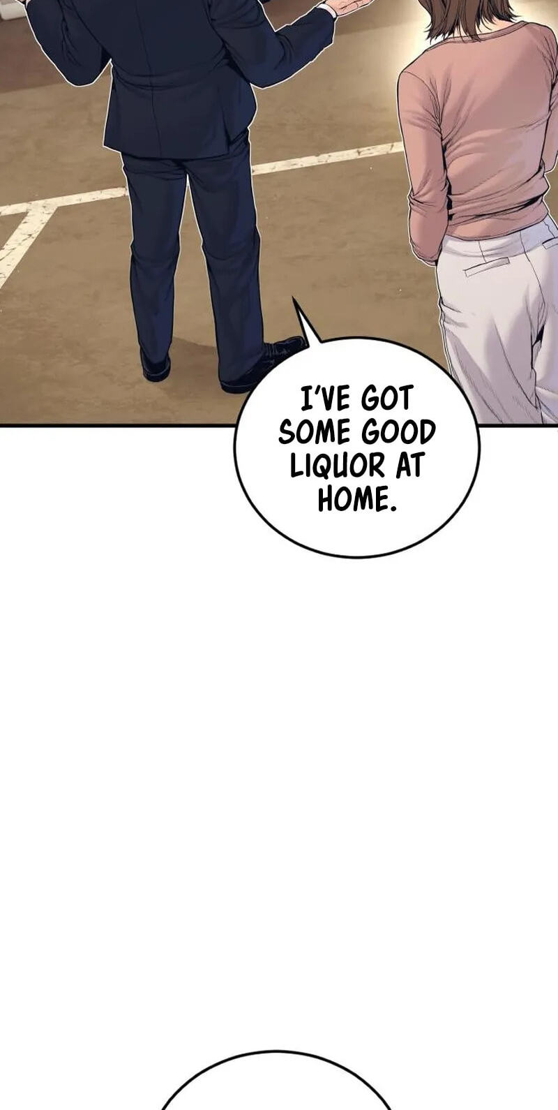 Manager Kim Chapter 253 page 67 - 