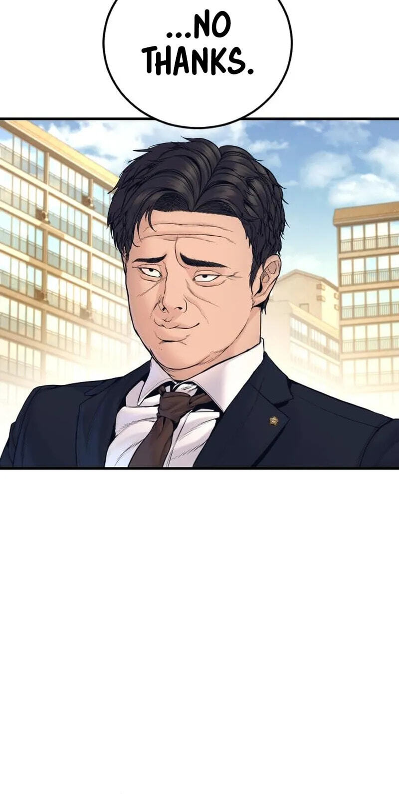 Manager Kim Chapter 253 page 68 - 