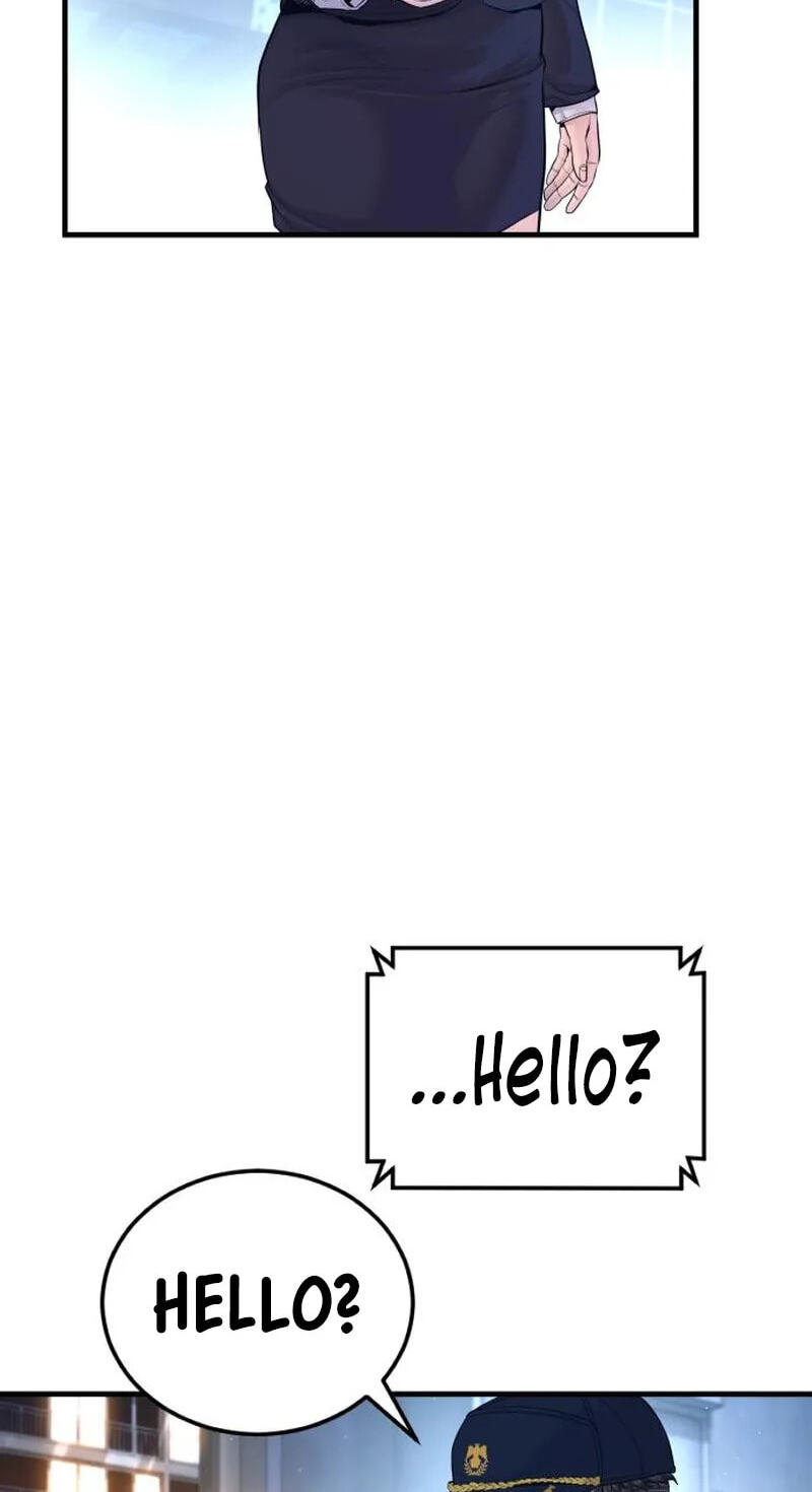 Manager Kim Chapter 253 page 82 - 