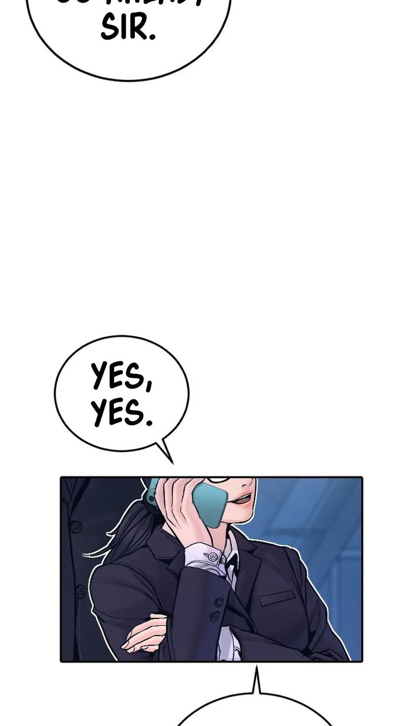 Manager Kim Chapter 253 page 85 - 