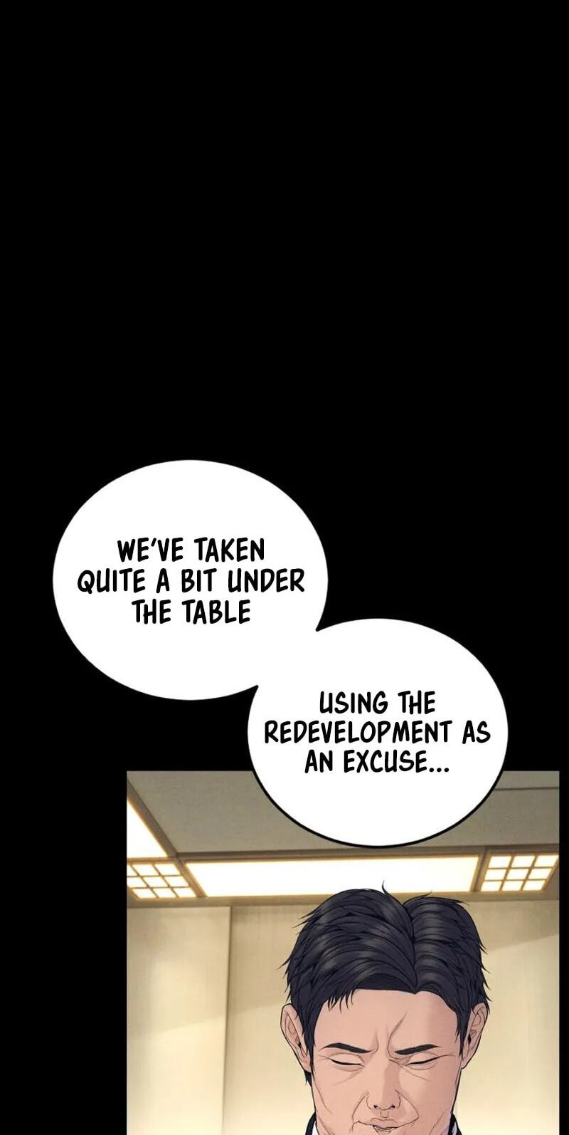 Manager Kim Chapter 253 page 90 - 