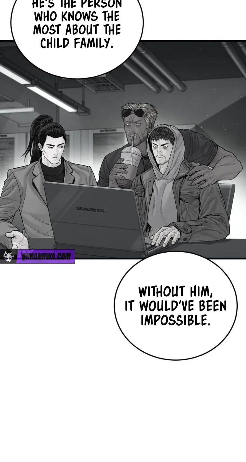 Manager Kim Chapter 253 page 10 - 