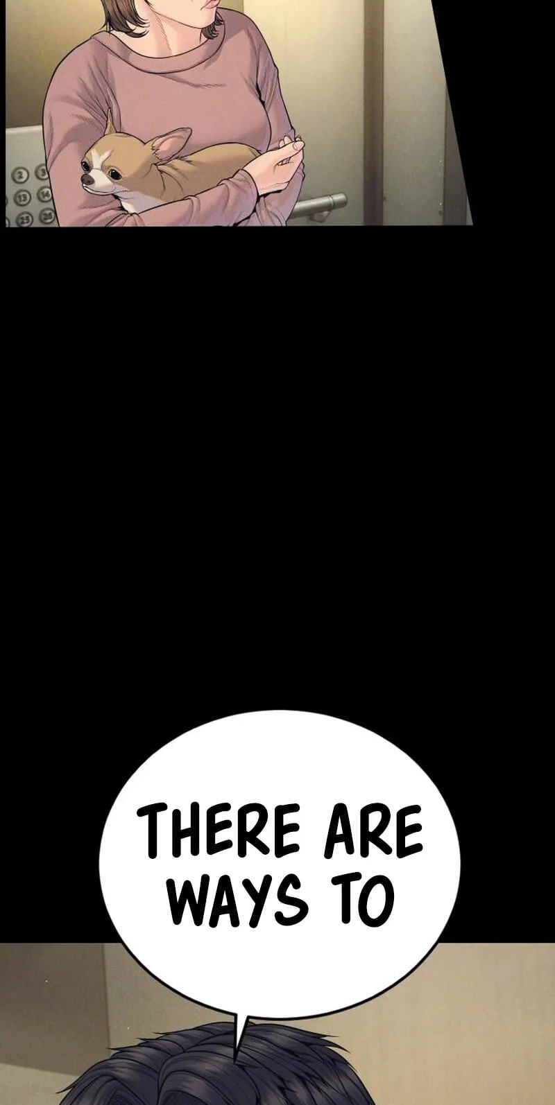 Manager Kim Chapter 253 page 93 - 