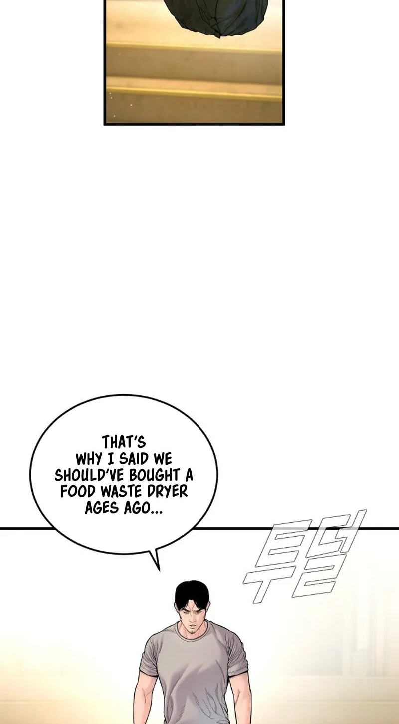 Manager Kim Chapter 255 page 2 - 