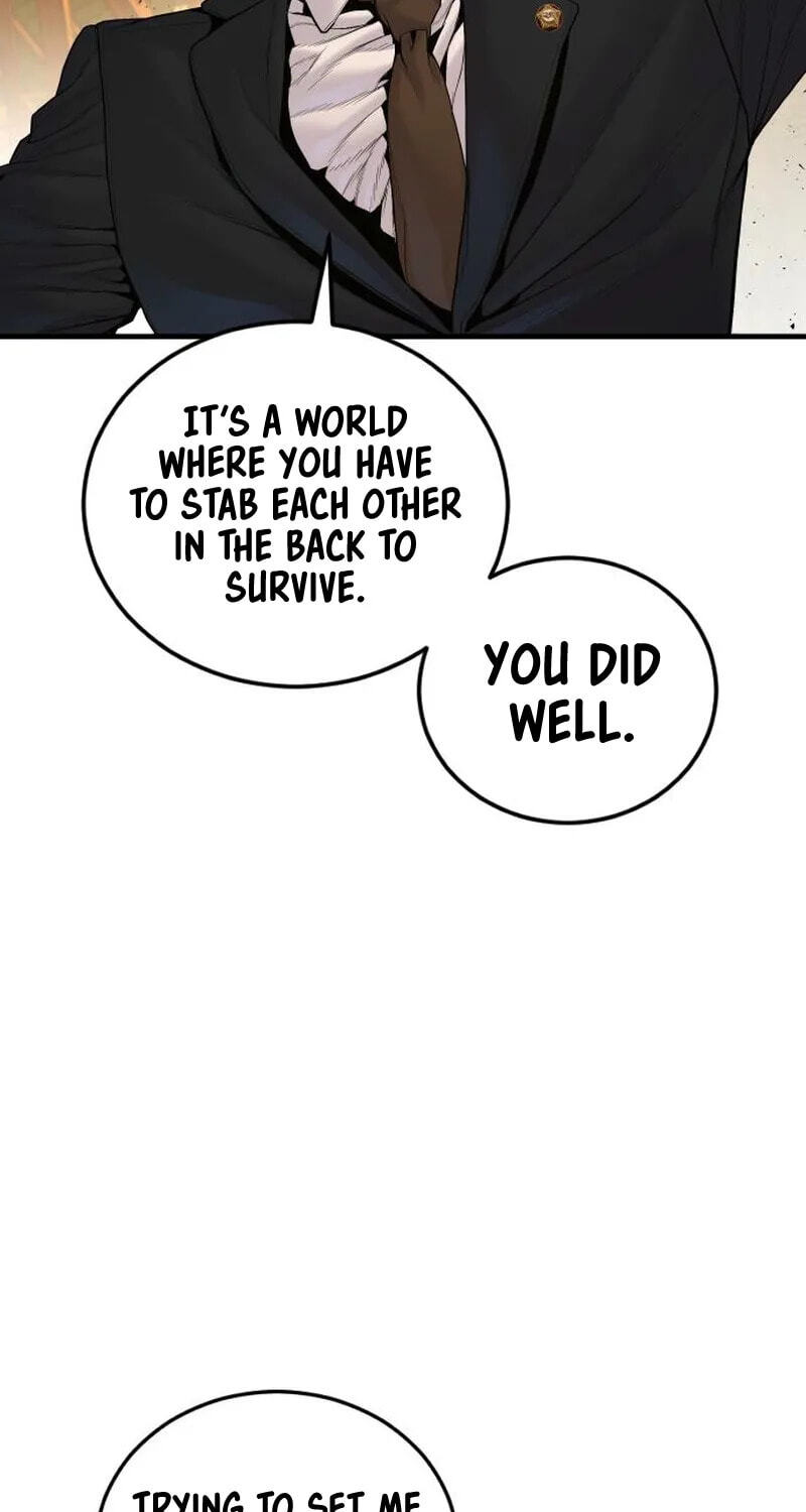 Manager Kim Chapter 255 page 108 - 
