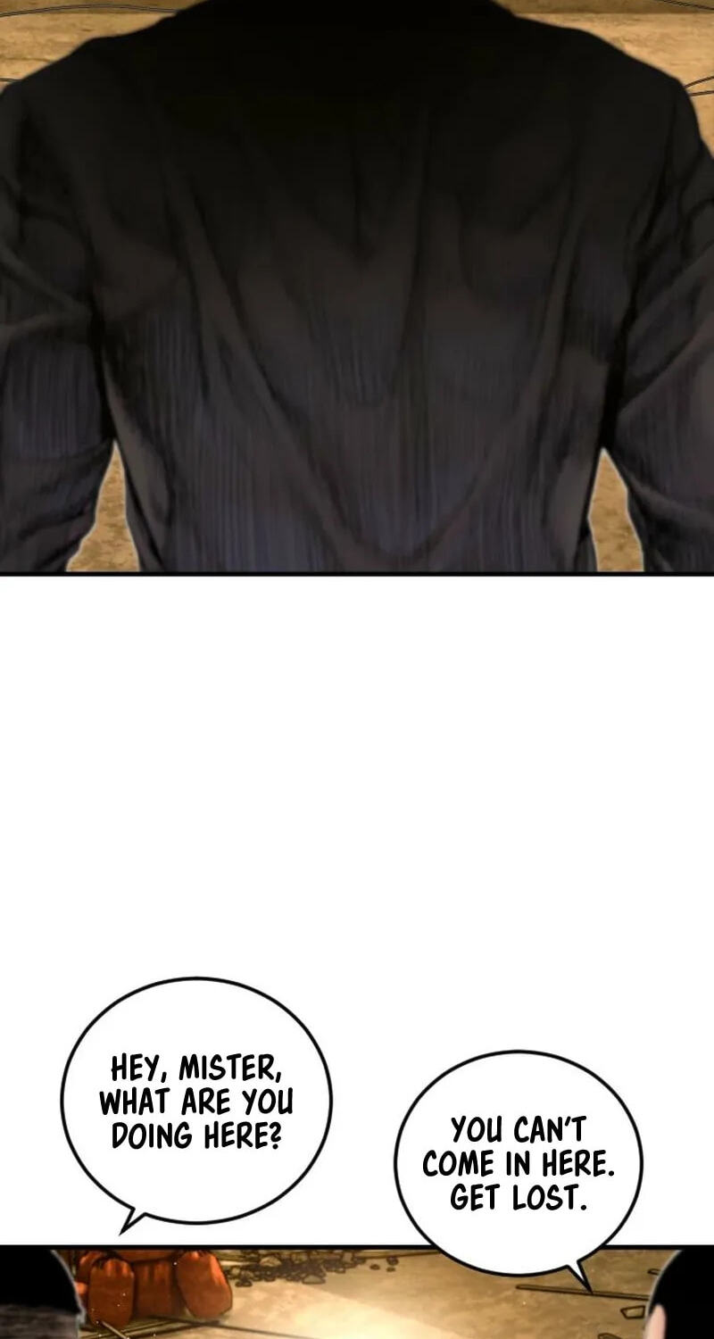 Manager Kim Chapter 255 page 125 - 