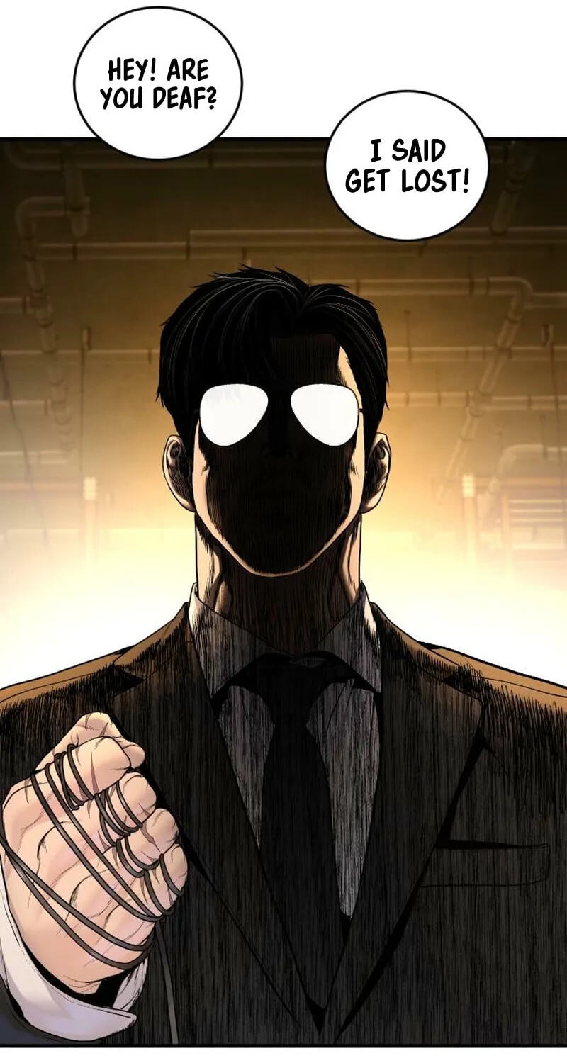 Manager Kim Chapter 255 page 127 - 