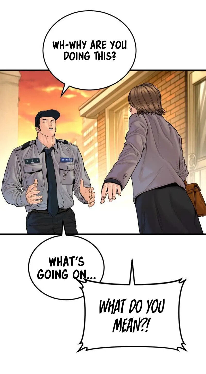 Manager Kim Chapter 255 page 130 - 