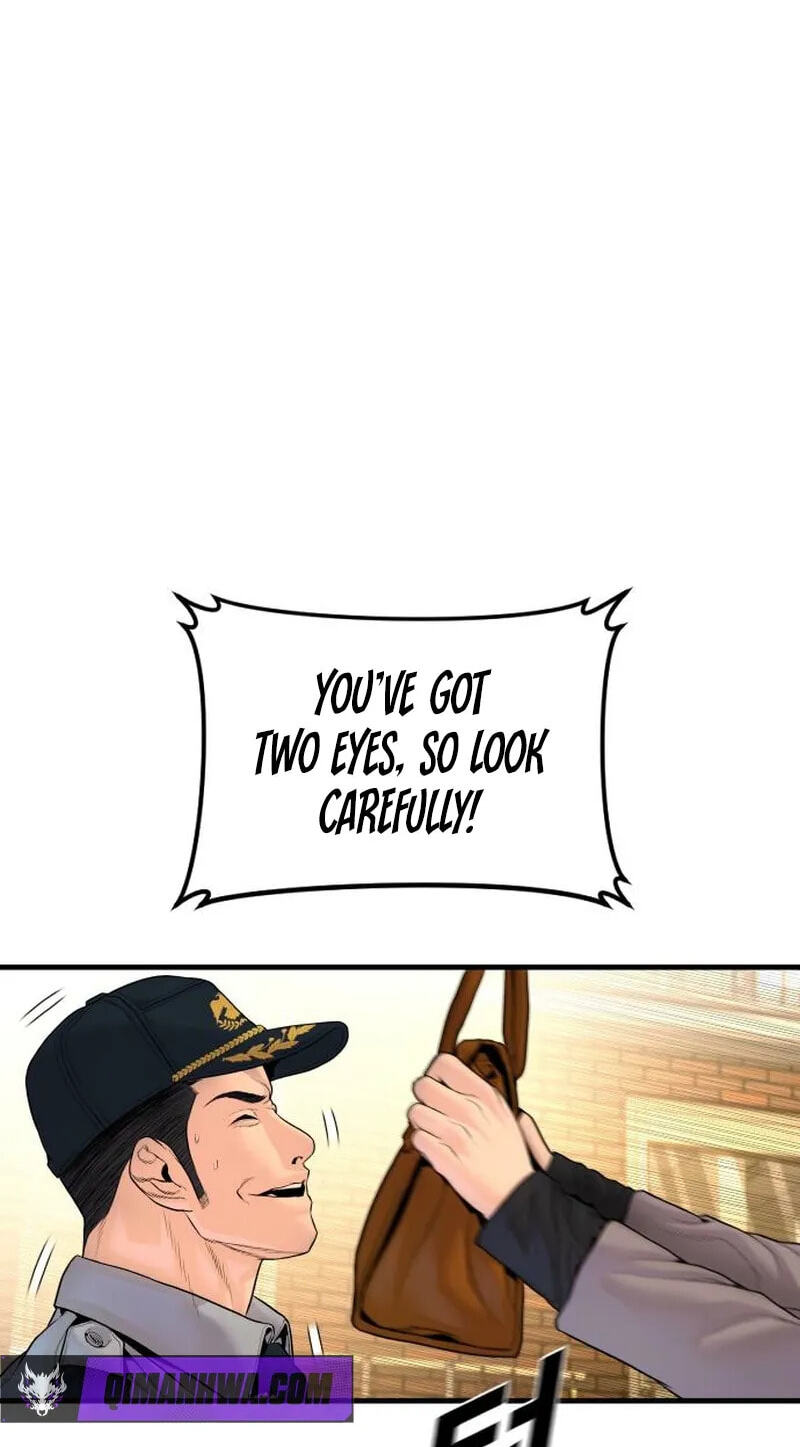 Manager Kim Chapter 255 page 131 - 
