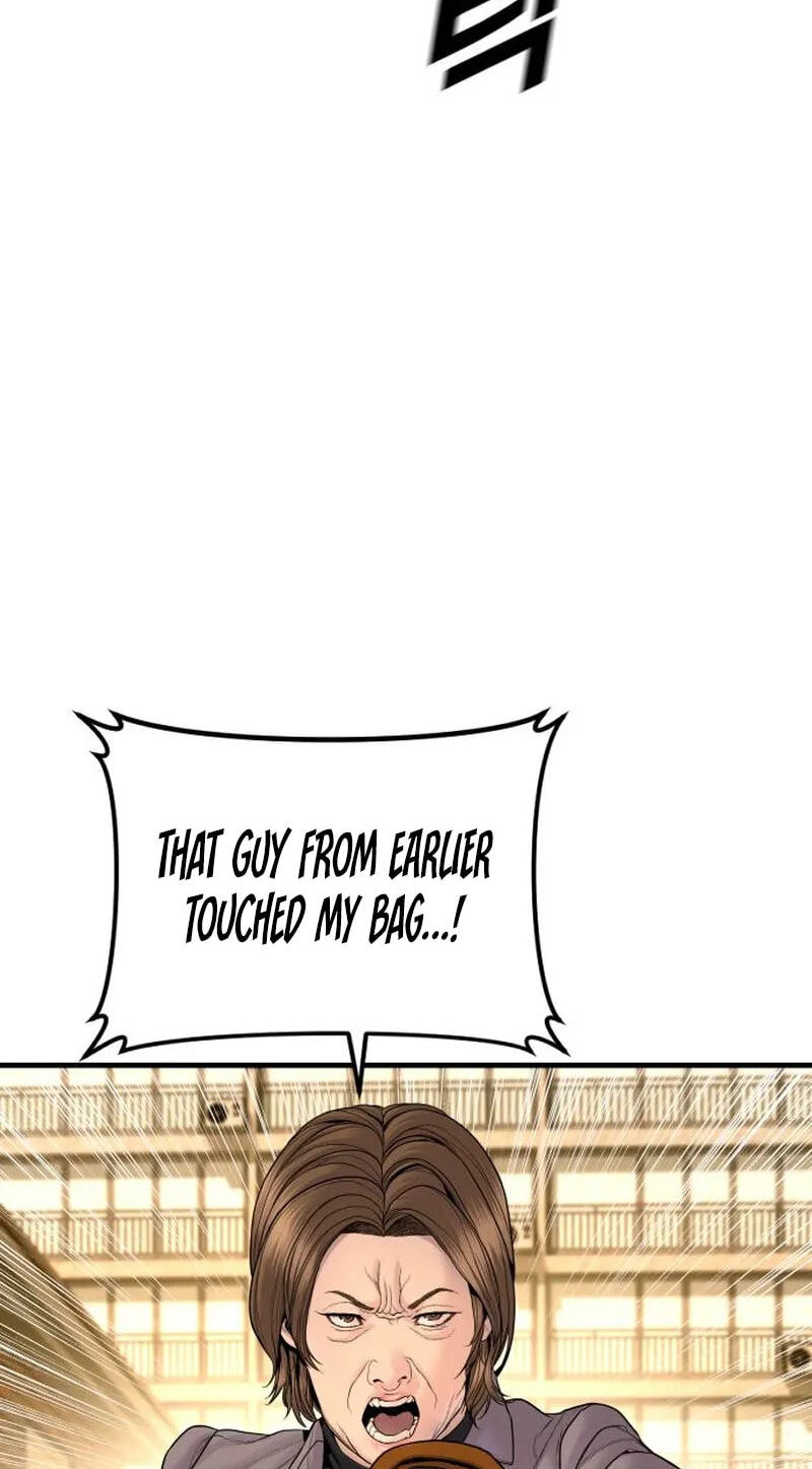 Manager Kim Chapter 255 page 132 - 