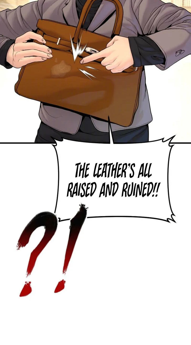 Manager Kim Chapter 255 page 133 - 
