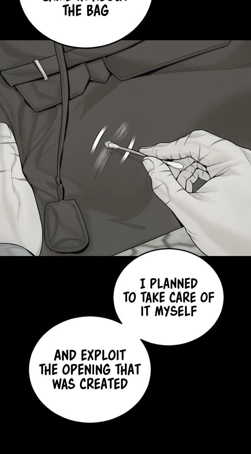 Manager Kim Chapter 255 page 136 - 
