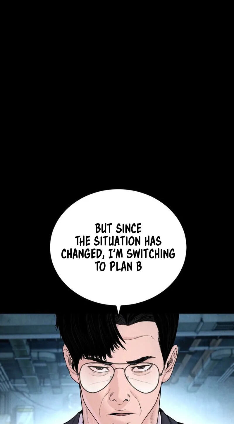 Manager Kim Chapter 255 page 137 - 
