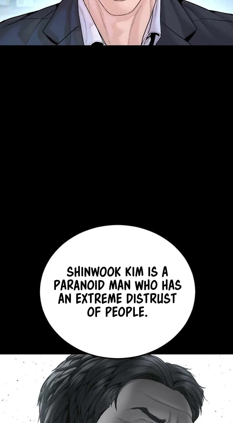Manager Kim Chapter 255 page 138 - 