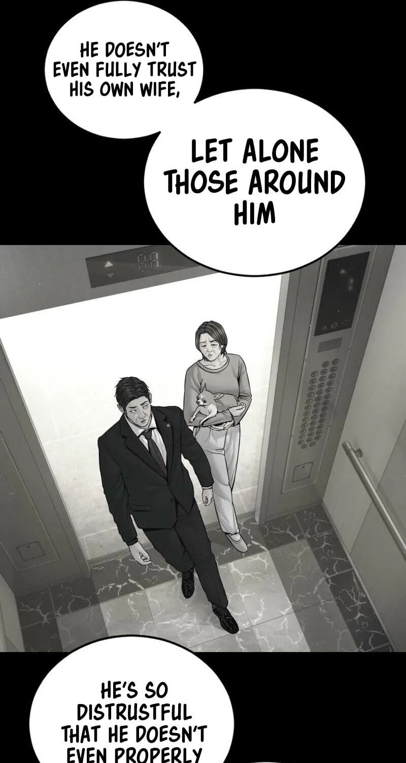 Manager Kim Chapter 255 page 140 - 
