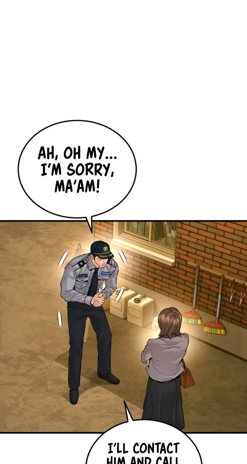Manager Kim Chapter 255 page 146 - 