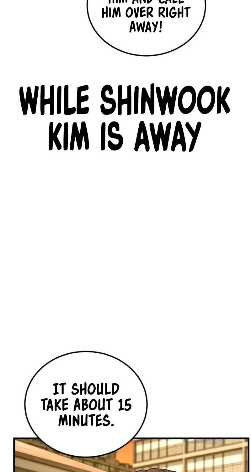 Manager Kim Chapter 255 page 147 - 