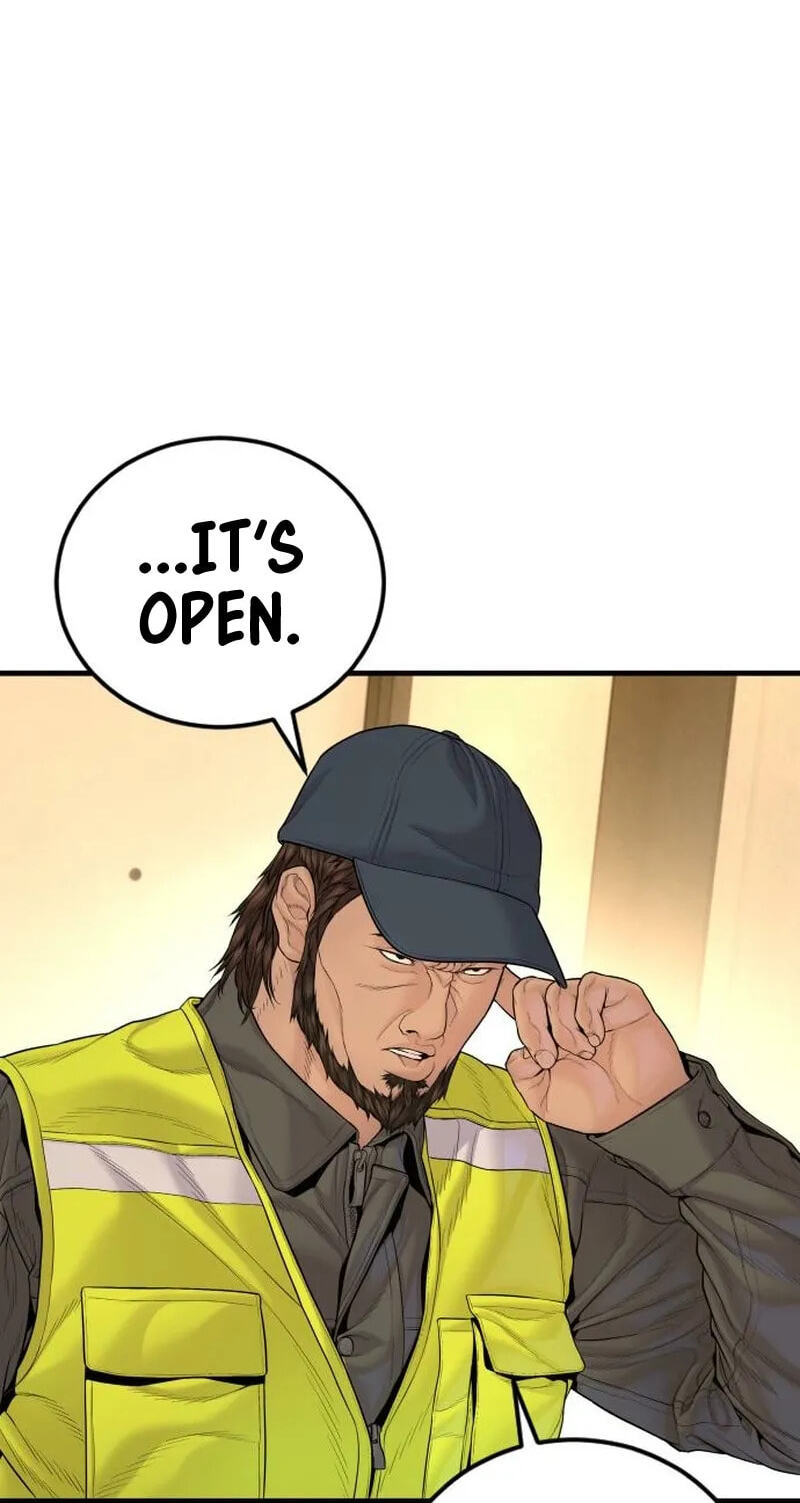 Manager Kim Chapter 255 page 156 - 