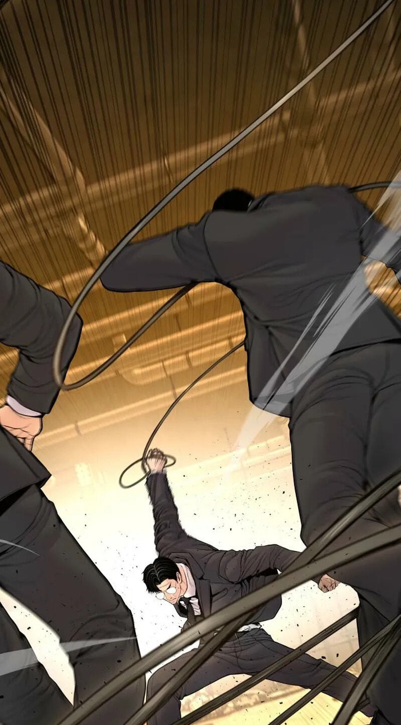 Manager Kim Chapter 255 page 159 - 