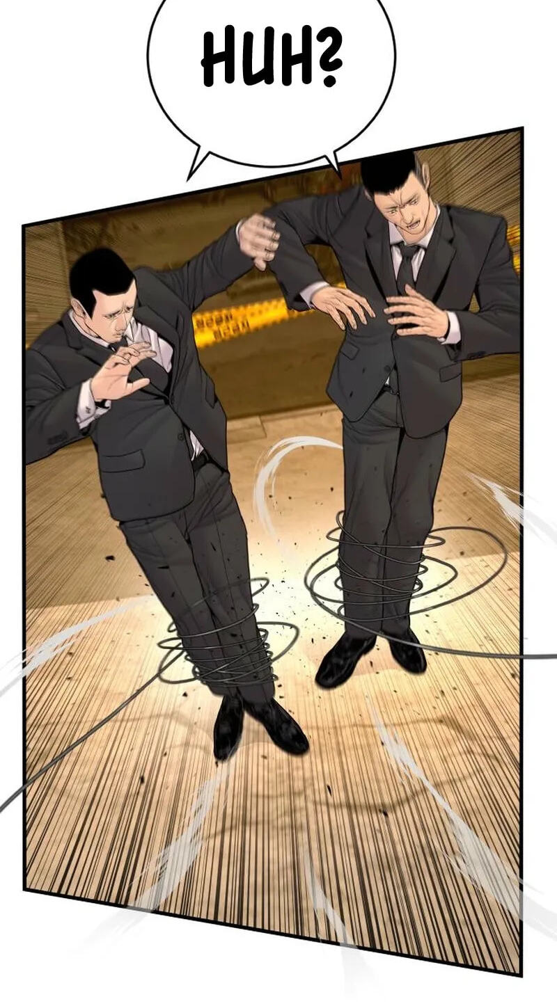 Manager Kim Chapter 255 page 161 - 
