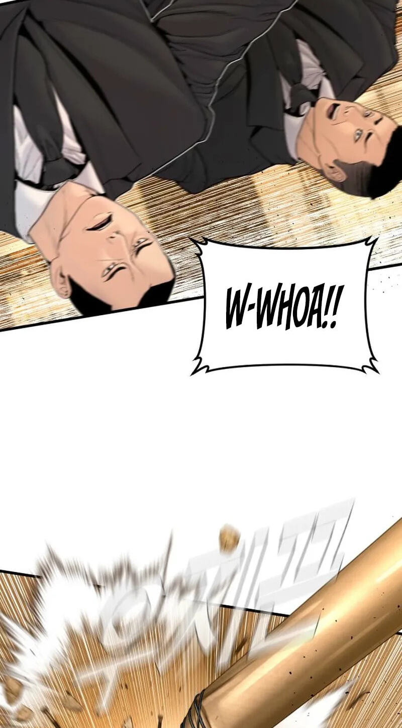 Manager Kim Chapter 255 page 164 - 