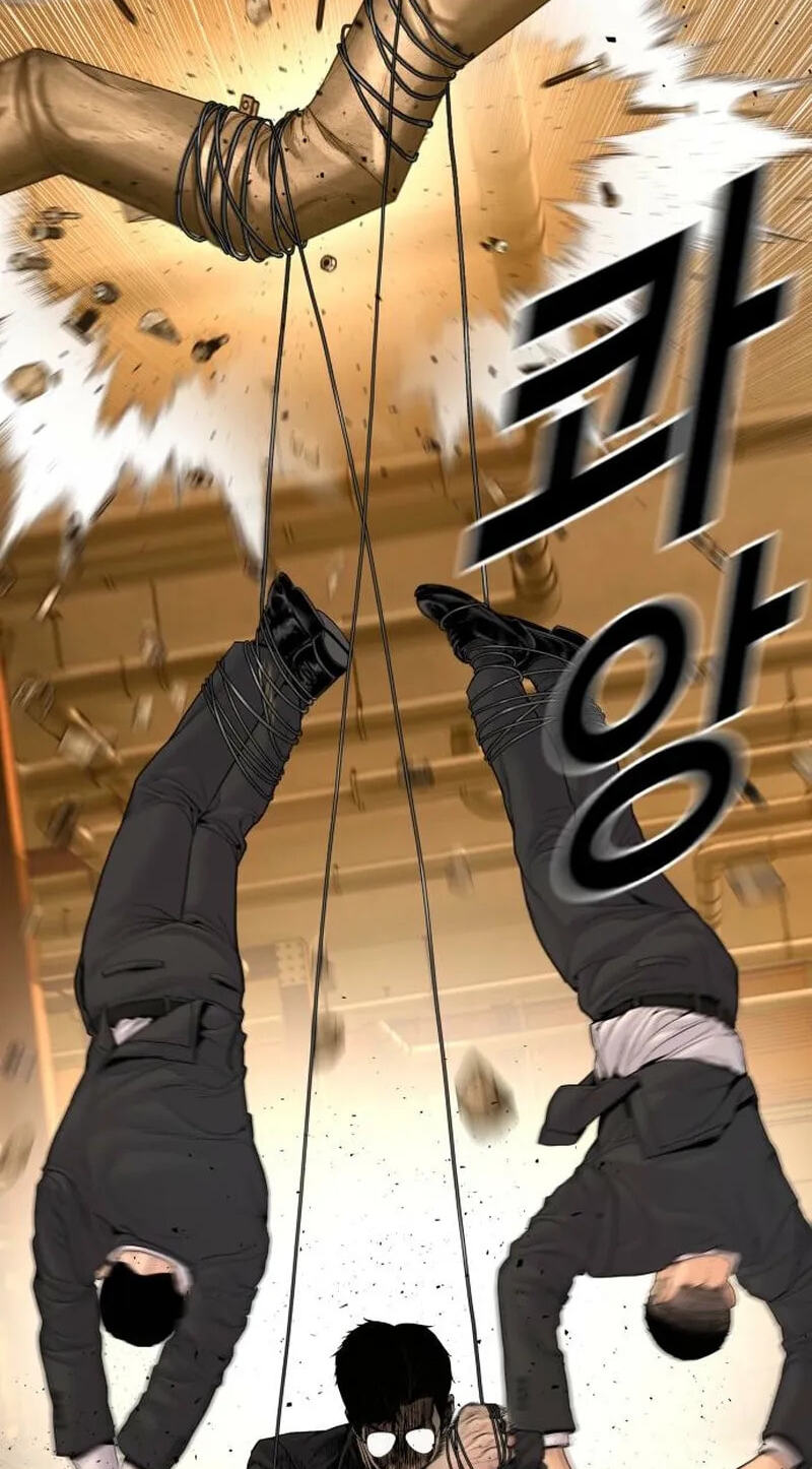 Manager Kim Chapter 255 page 165 - 