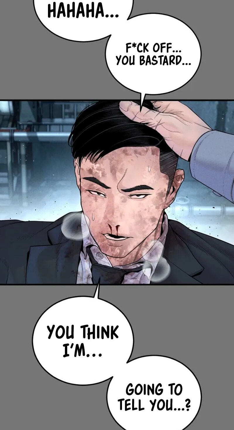 Manager Kim Chapter 255 page 19 - 
