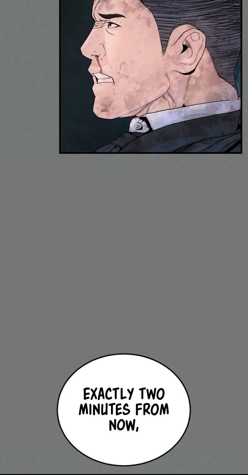 Manager Kim Chapter 255 page 29 - 