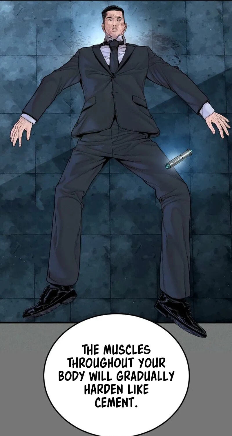 Manager Kim Chapter 255 page 30 - 