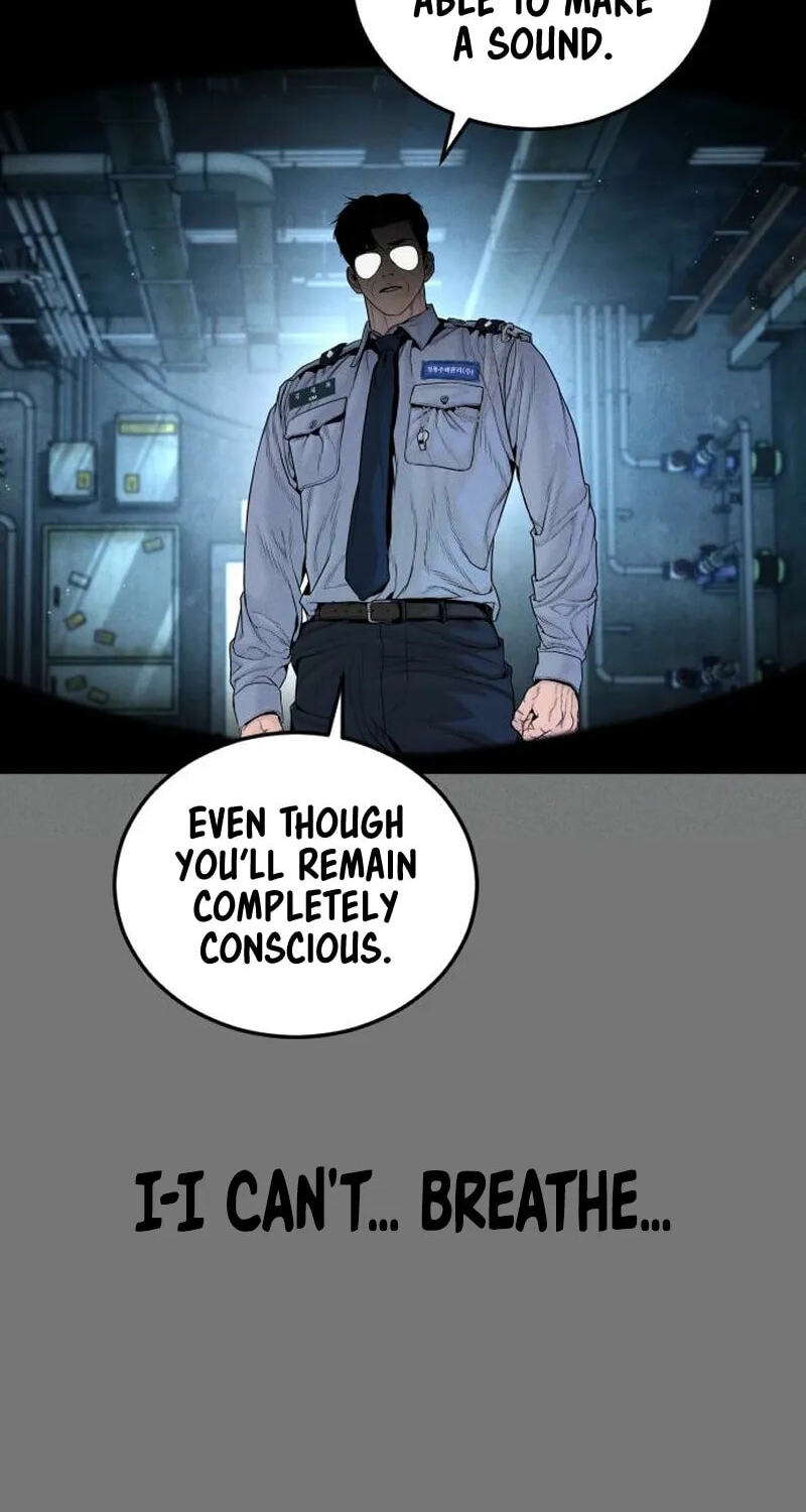 Manager Kim Chapter 255 page 33 - 
