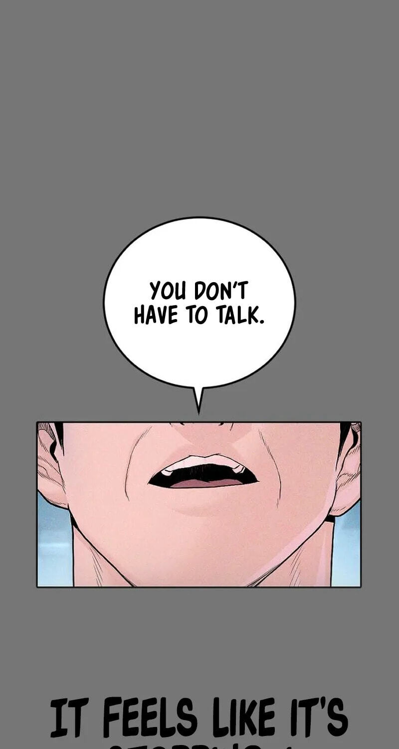 Manager Kim Chapter 255 page 34 - 