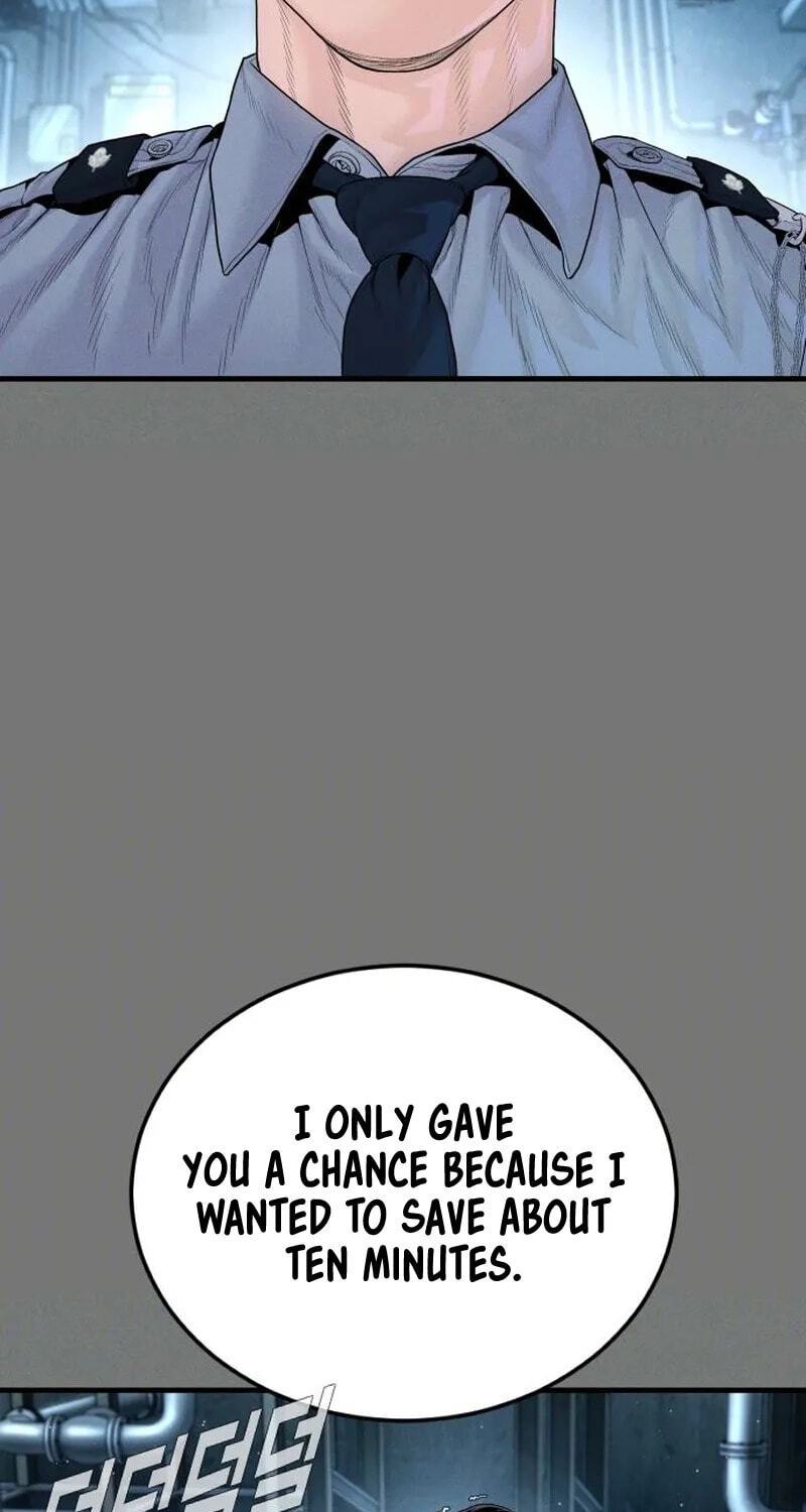 Manager Kim Chapter 255 page 36 - 