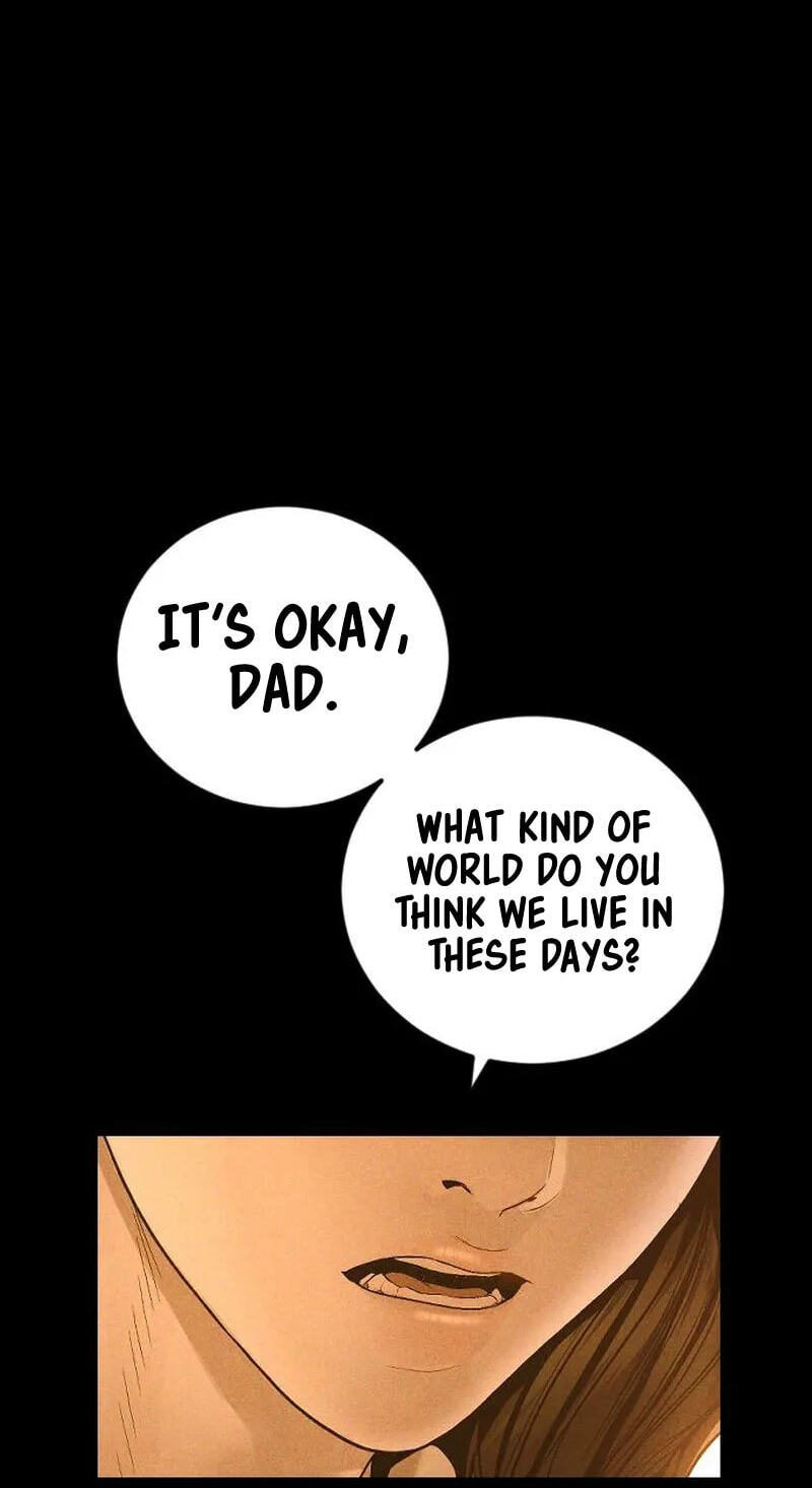 Manager Kim Chapter 255 page 51 - 