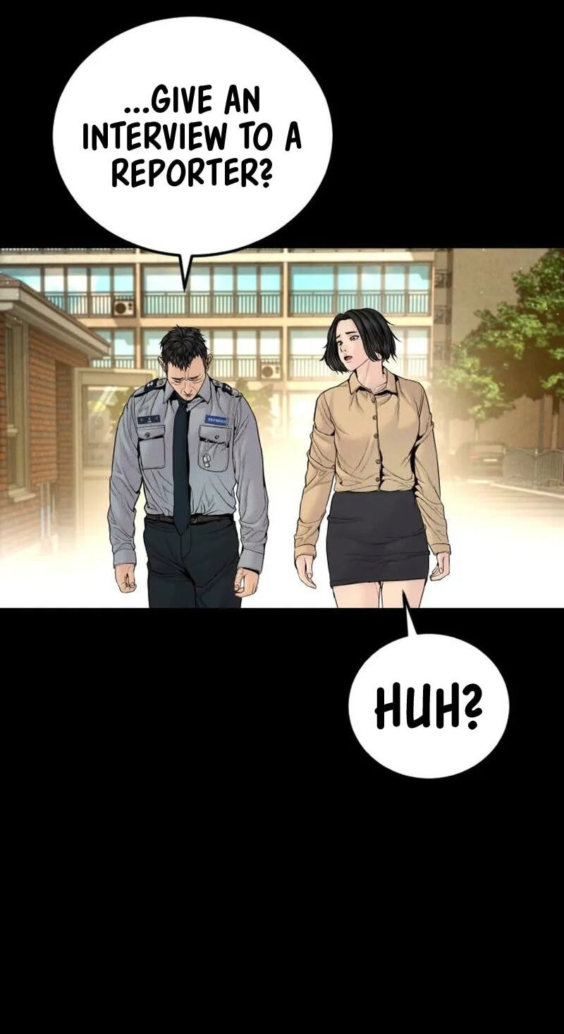 Manager Kim Chapter 255 page 57 - 