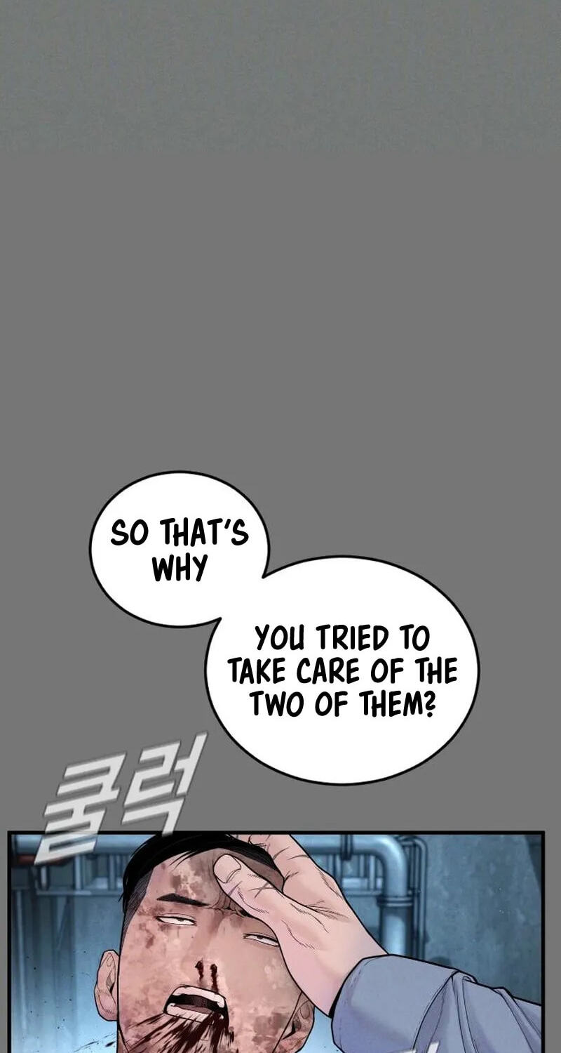 Manager Kim Chapter 255 page 61 - 