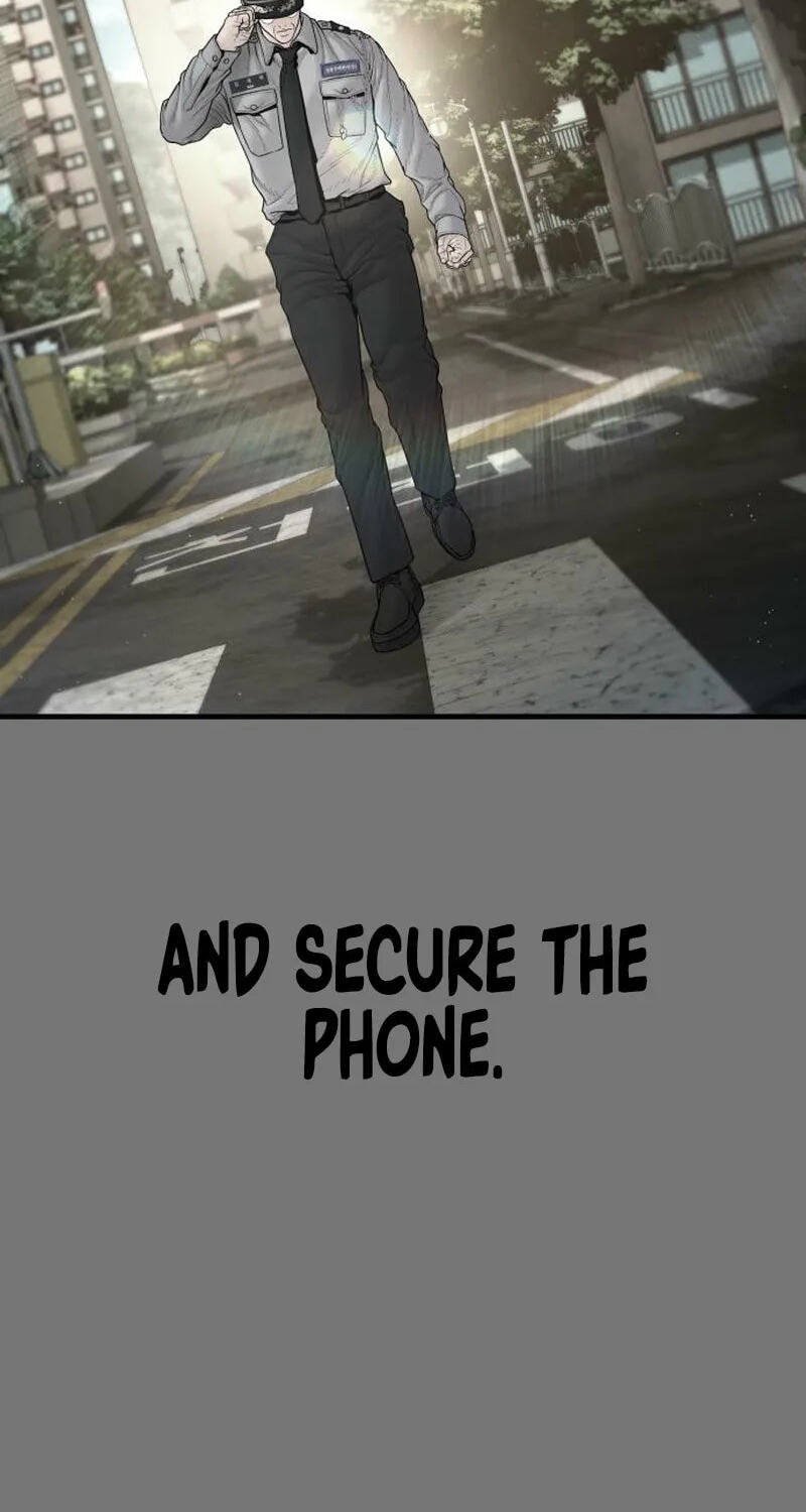 Manager Kim Chapter 255 page 75 - 
