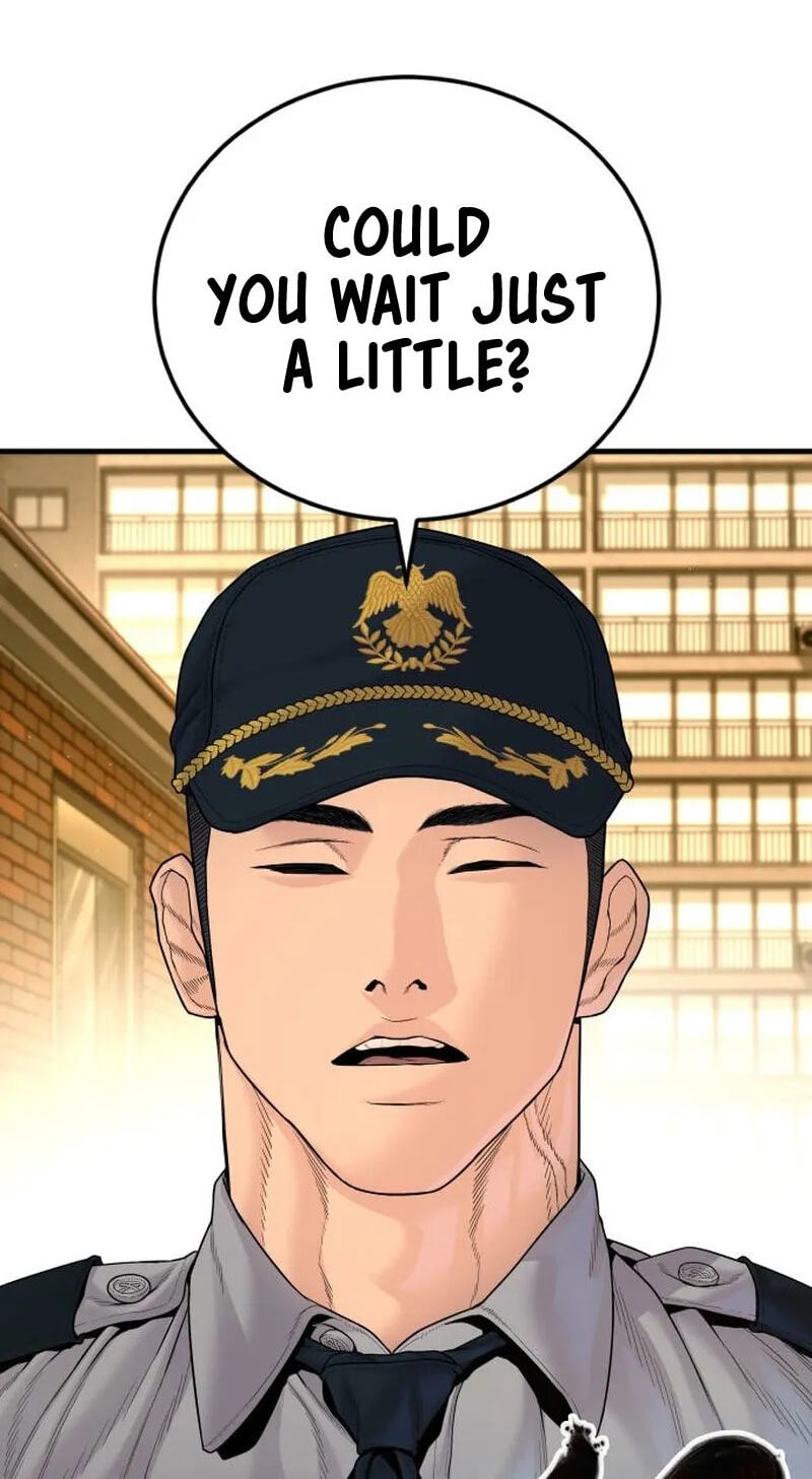 Manager Kim Chapter 255 page 83 - 