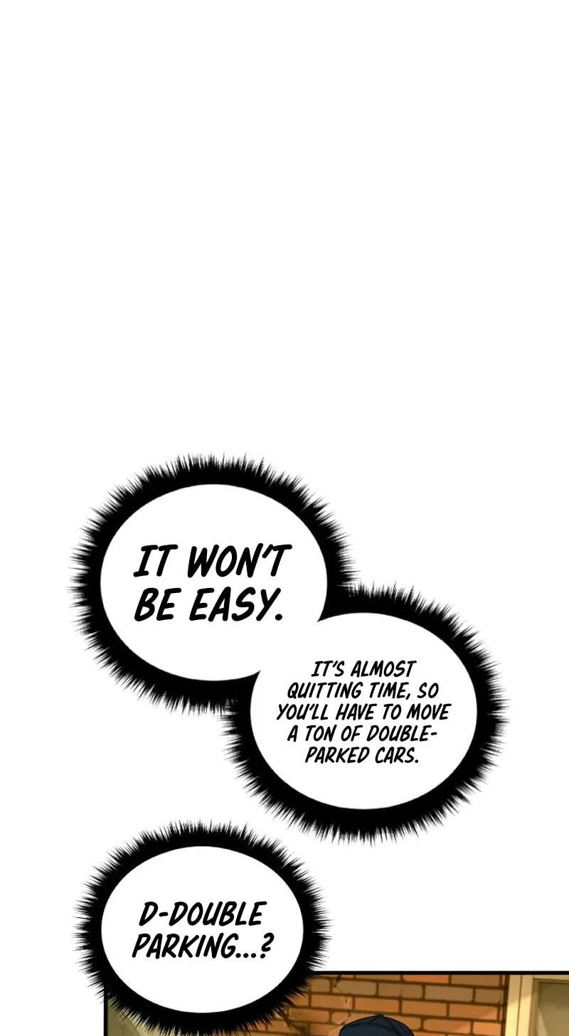 Manager Kim Chapter 255 page 87 - 