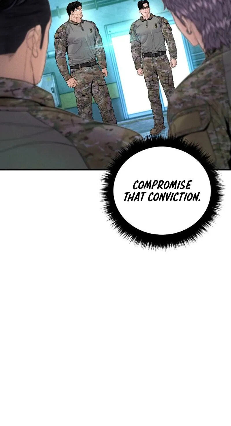 Manager Kim Chapter 255 page 93 - 