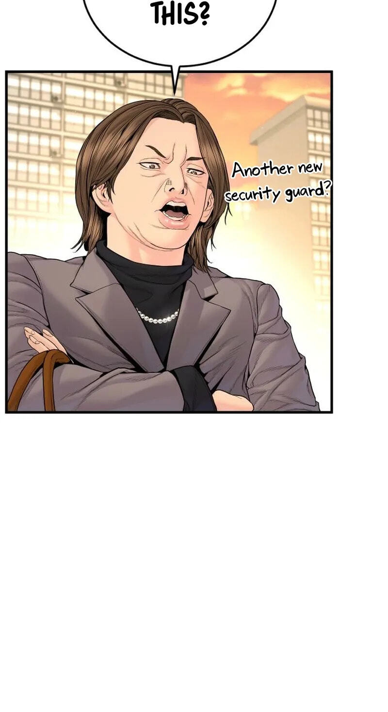Manager Kim Chapter 255 page 99 - 
