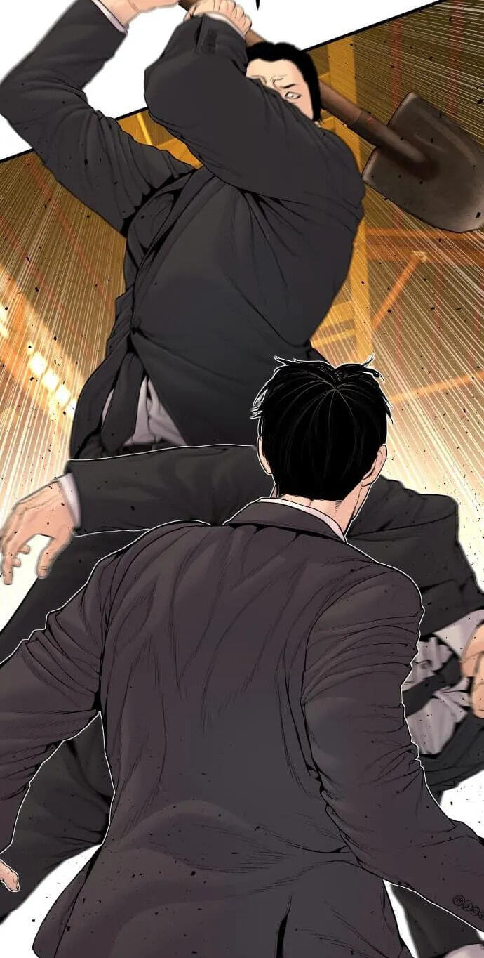 Manager Kim Chapter 256 page 101 - 
