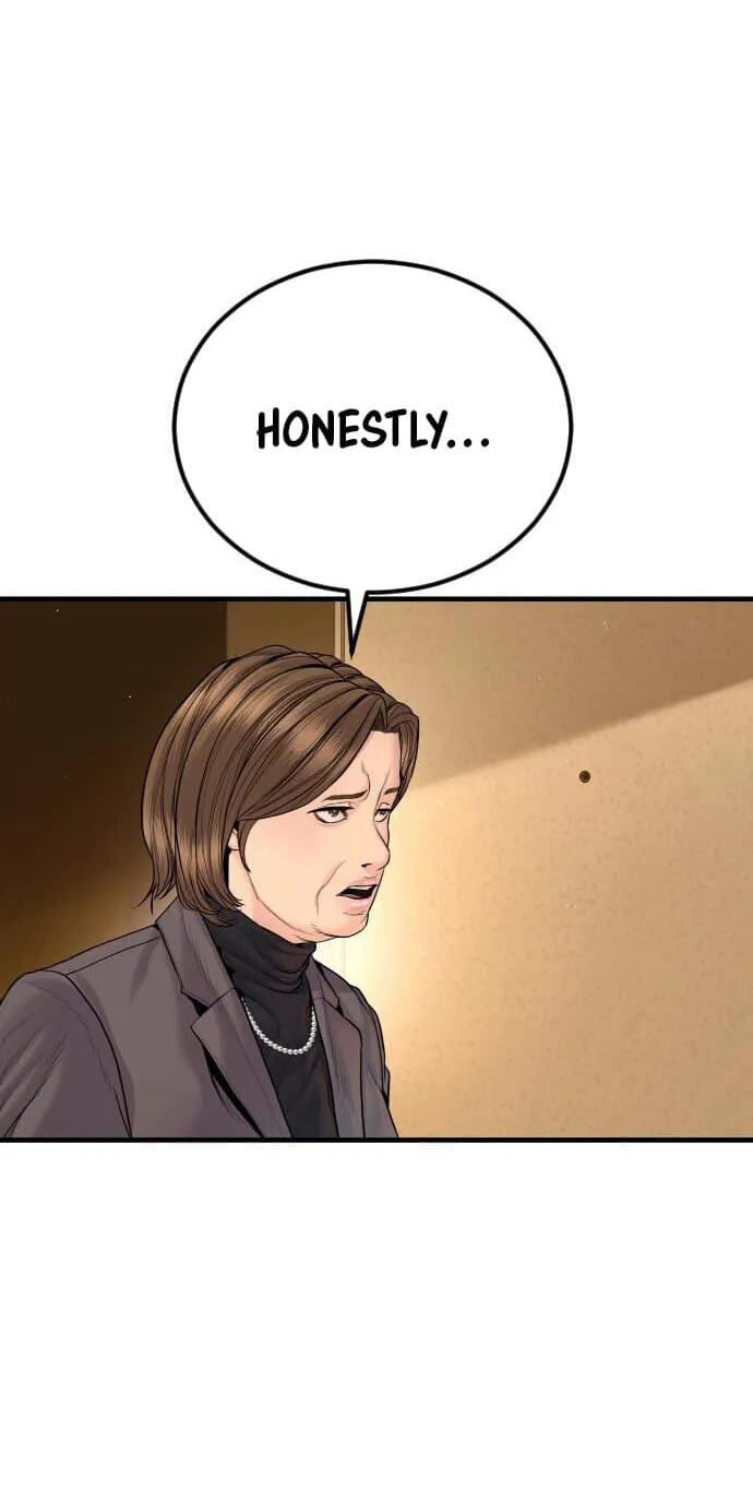 Manager Kim Chapter 256 page 108 - 