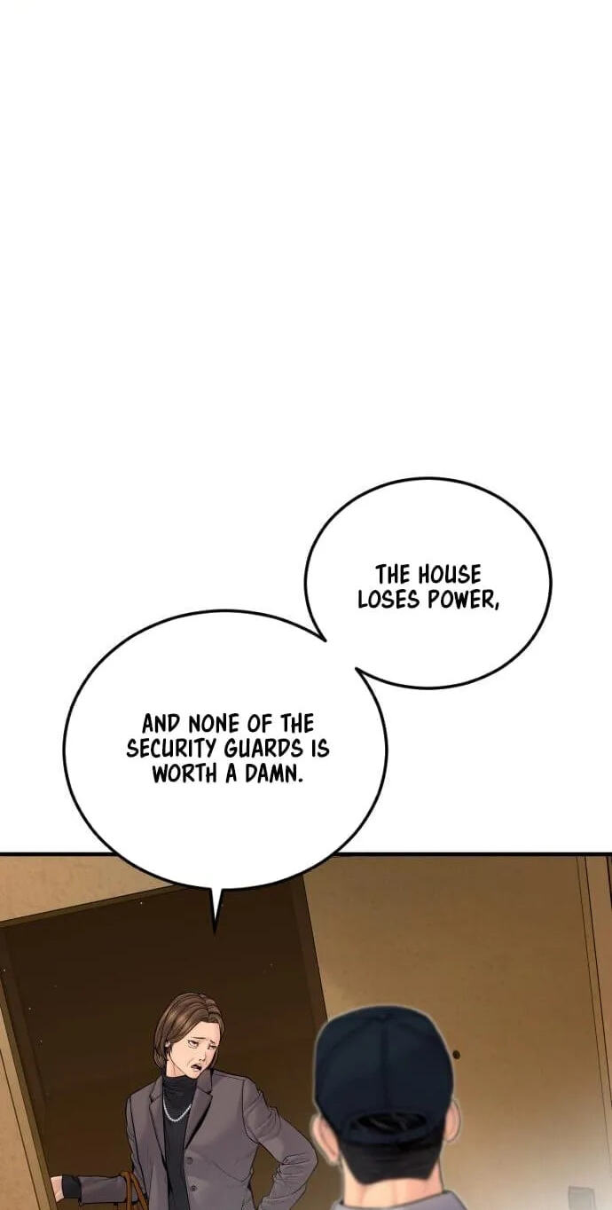 Manager Kim Chapter 256 page 110 - 