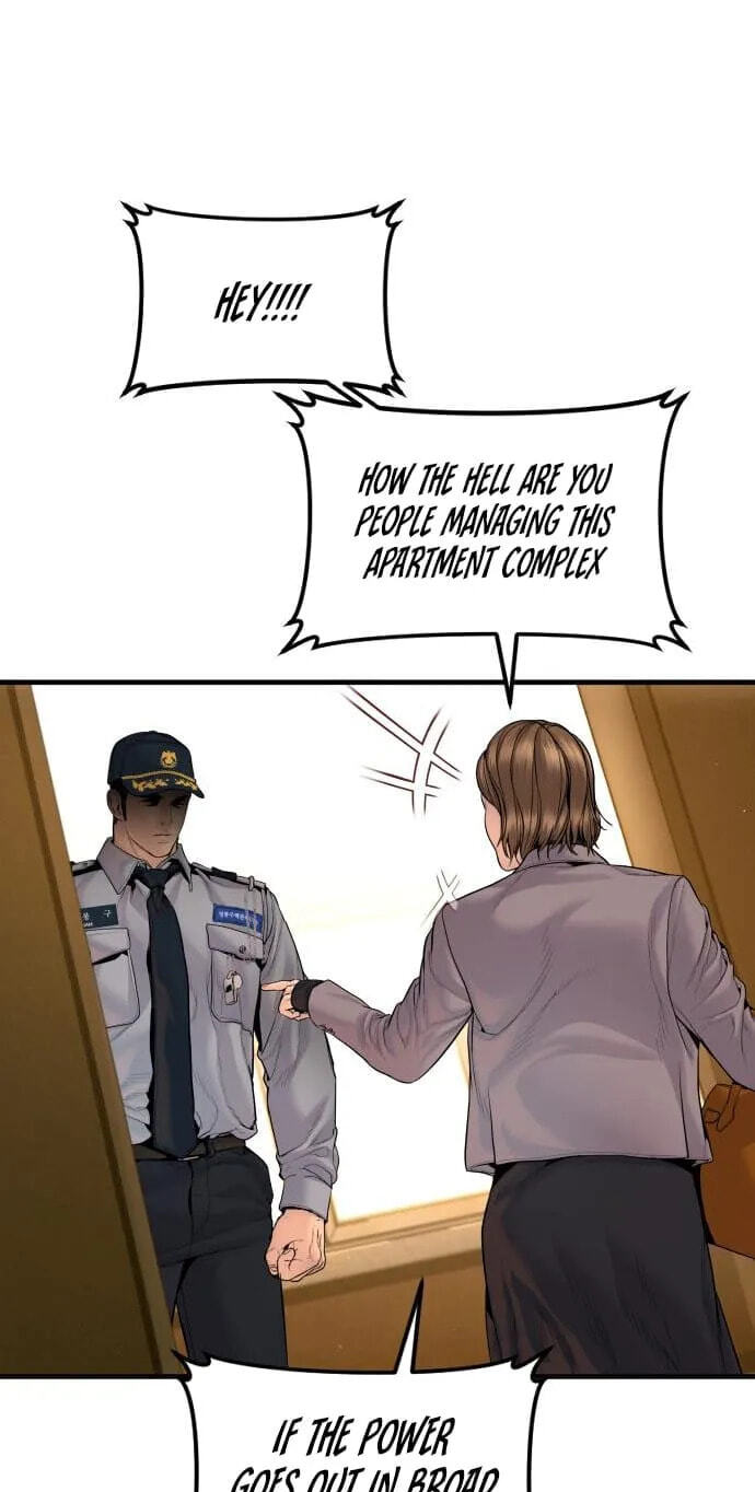 Manager Kim Chapter 256 page 112 - 