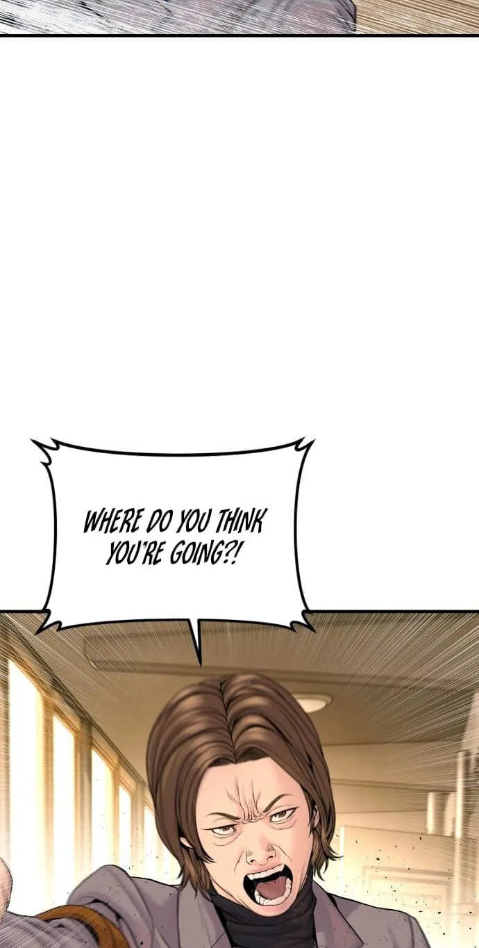 Manager Kim Chapter 256 page 121 - 