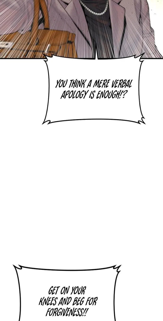 Manager Kim Chapter 256 page 122 - 
